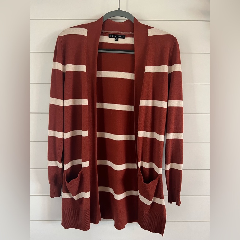 Stitch fix cardigan, size small